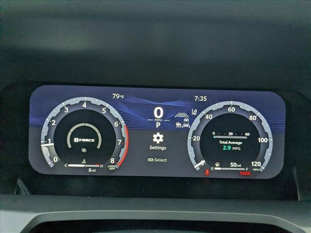 new 2025 Toyota Tacoma car, priced at $41,259
