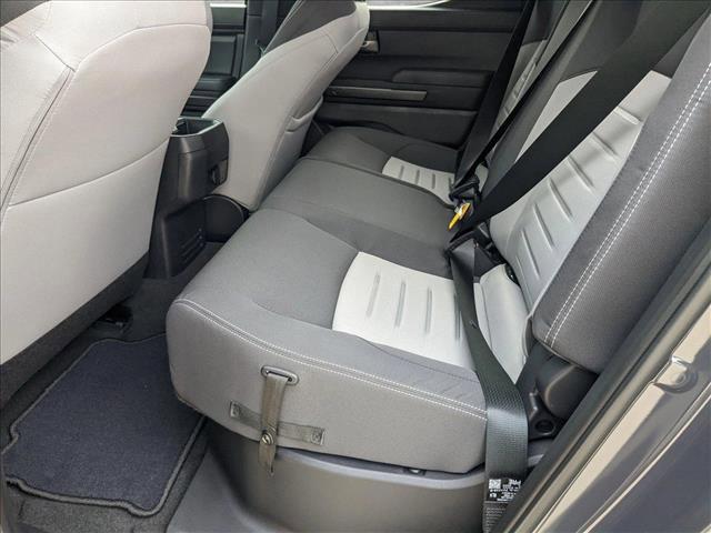 new 2025 Toyota Tacoma car, priced at $41,259