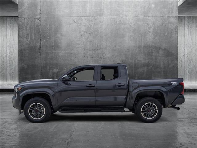 new 2025 Toyota Tacoma car, priced at $41,259