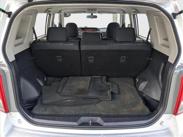 used 2012 Scion xB car, priced at $8,346