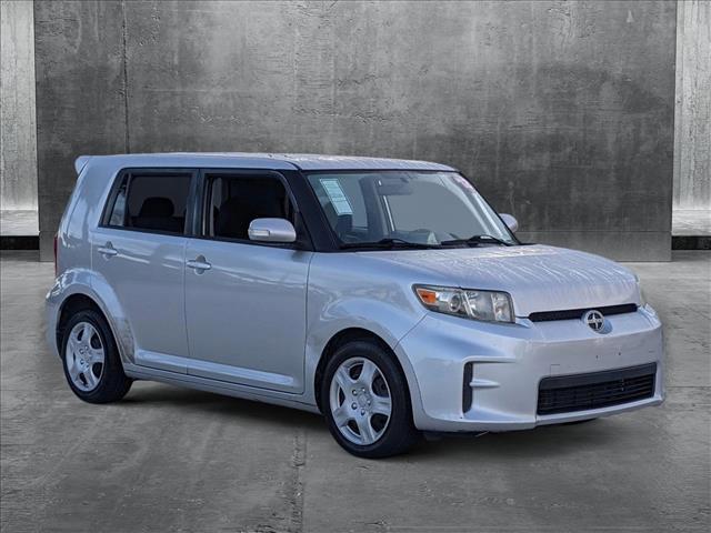 used 2012 Scion xB car, priced at $8,481