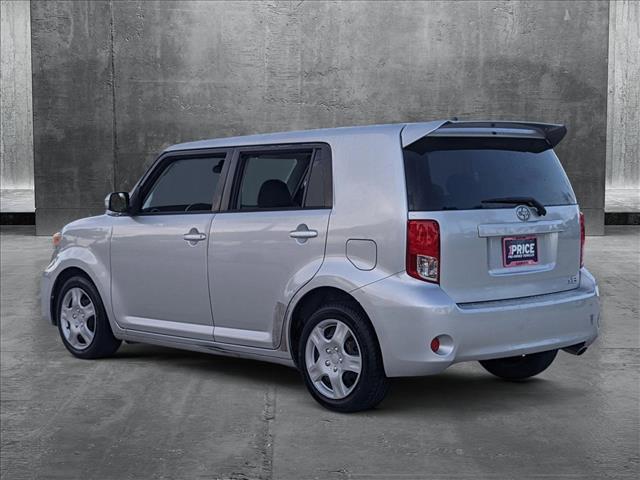 used 2012 Scion xB car, priced at $8,481