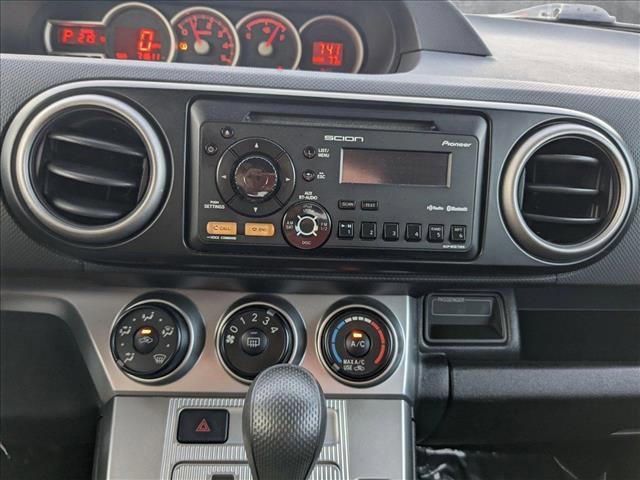 used 2012 Scion xB car, priced at $8,481