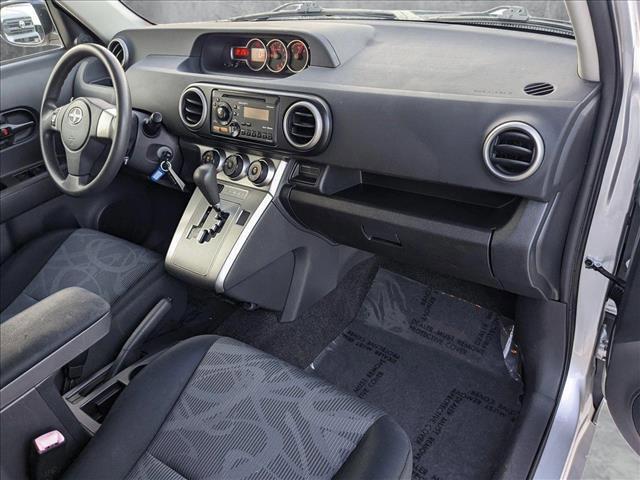 used 2012 Scion xB car, priced at $8,481