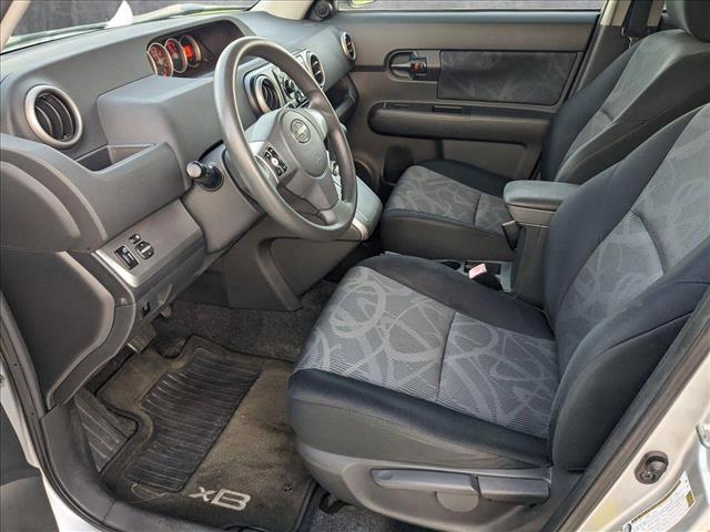 used 2012 Scion xB car, priced at $8,949