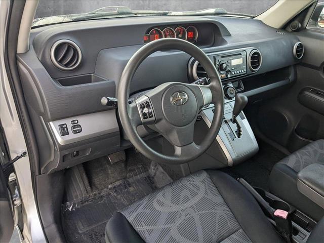 used 2012 Scion xB car, priced at $8,481