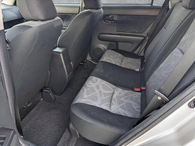 used 2012 Scion xB car, priced at $8,481