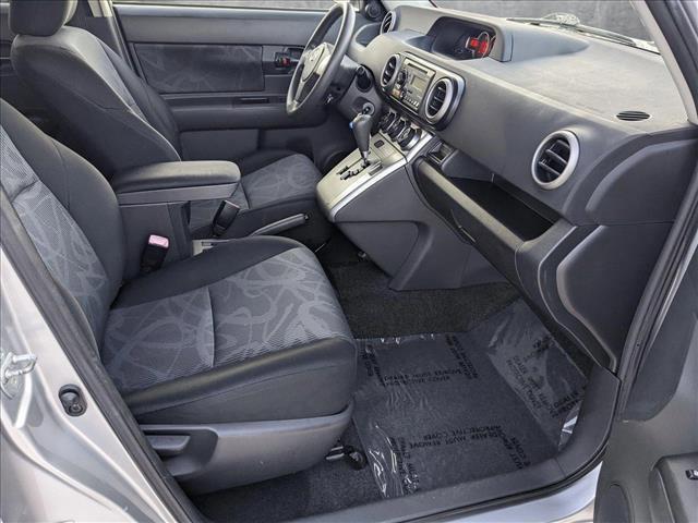 used 2012 Scion xB car, priced at $8,481