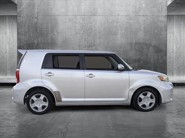 used 2012 Scion xB car, priced at $8,949