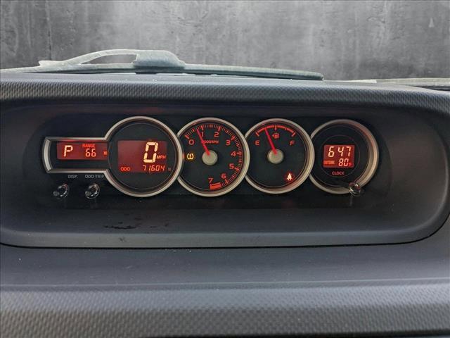 used 2012 Scion xB car, priced at $8,949