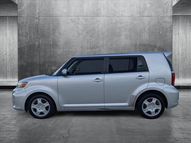 used 2012 Scion xB car, priced at $8,481