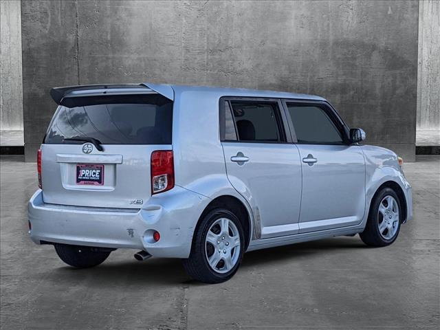 used 2012 Scion xB car, priced at $8,481