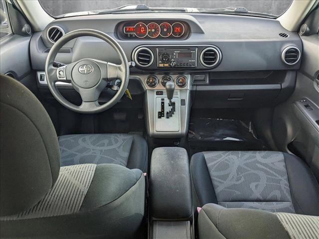 used 2012 Scion xB car, priced at $8,481