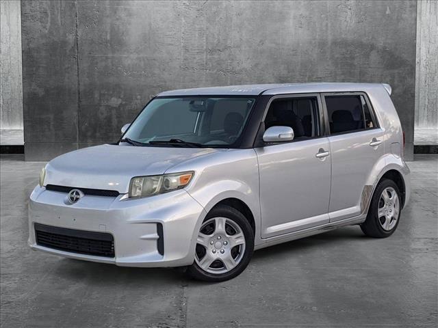 used 2012 Scion xB car, priced at $8,949