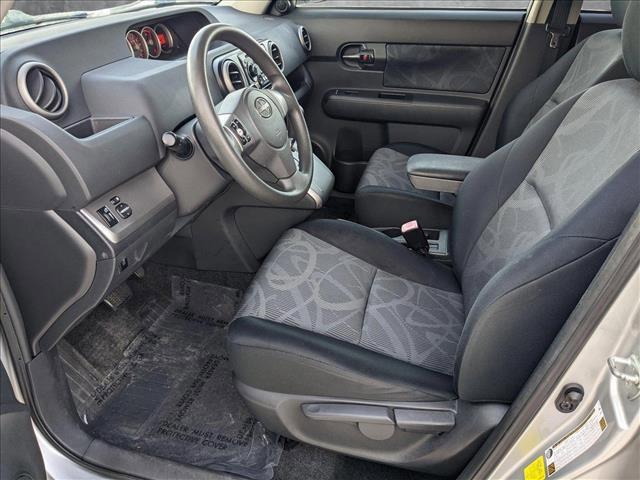 used 2012 Scion xB car, priced at $8,481