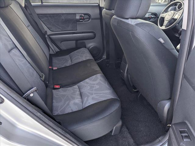 used 2012 Scion xB car, priced at $8,481