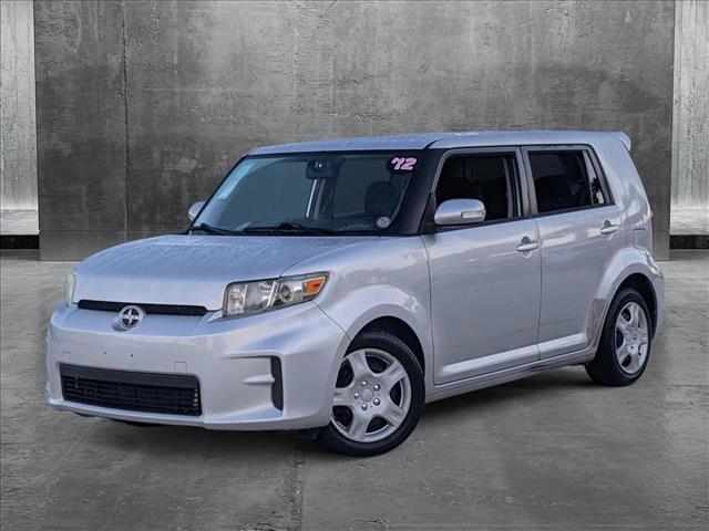 used 2012 Scion xB car, priced at $8,481