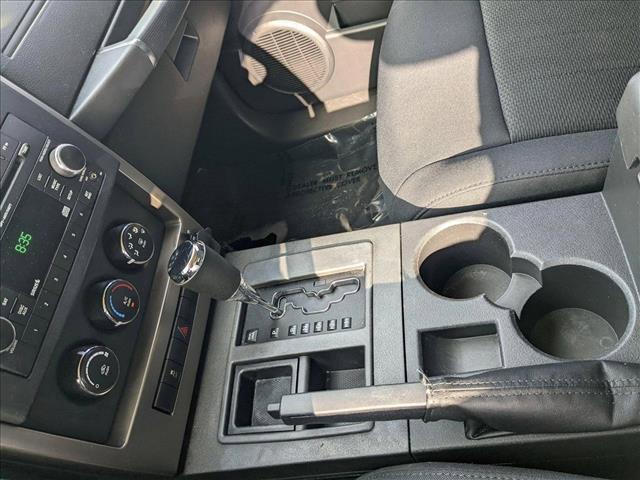 used 2012 Jeep Liberty car, priced at $6,176