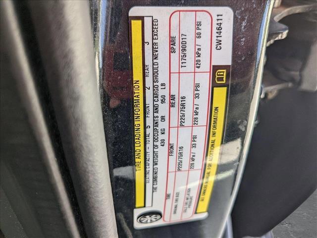 used 2012 Jeep Liberty car, priced at $6,499