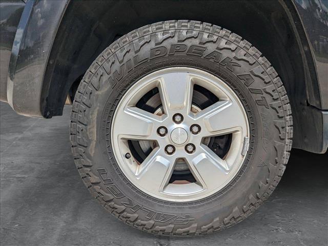 used 2012 Jeep Liberty car, priced at $6,499