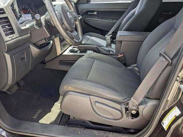 used 2012 Jeep Liberty car, priced at $6,499