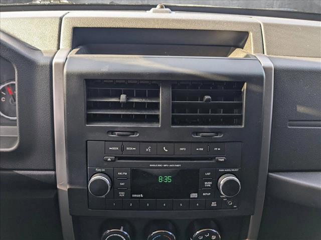 used 2012 Jeep Liberty car, priced at $6,176