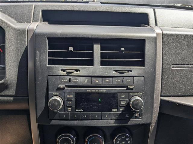 used 2012 Jeep Liberty car, priced at $6,499