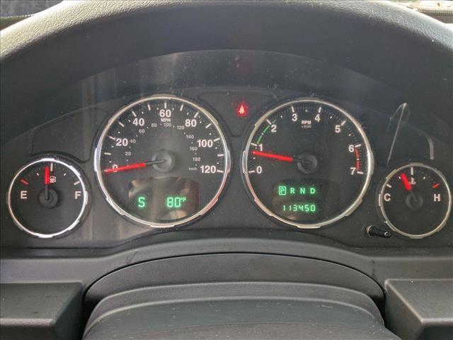 used 2012 Jeep Liberty car, priced at $6,176