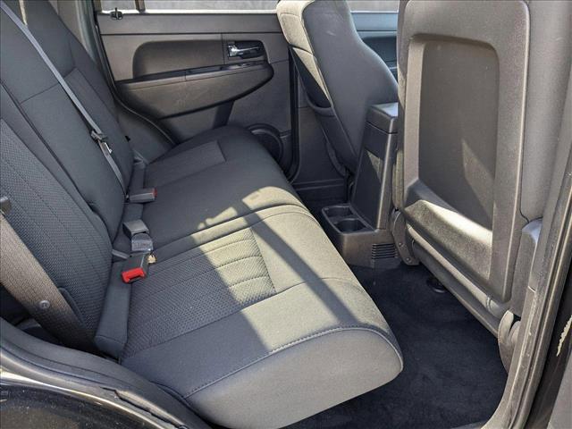 used 2012 Jeep Liberty car, priced at $6,176