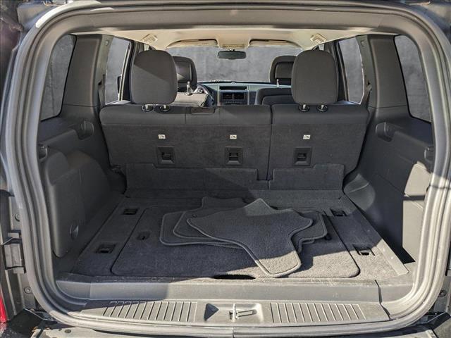 used 2012 Jeep Liberty car, priced at $6,176