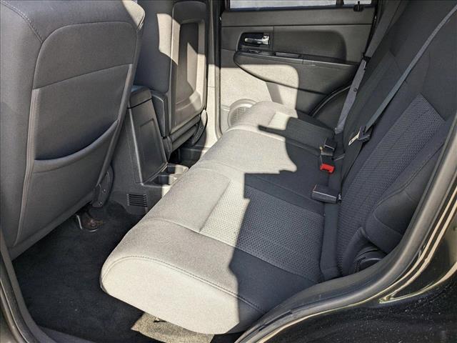 used 2012 Jeep Liberty car, priced at $6,176