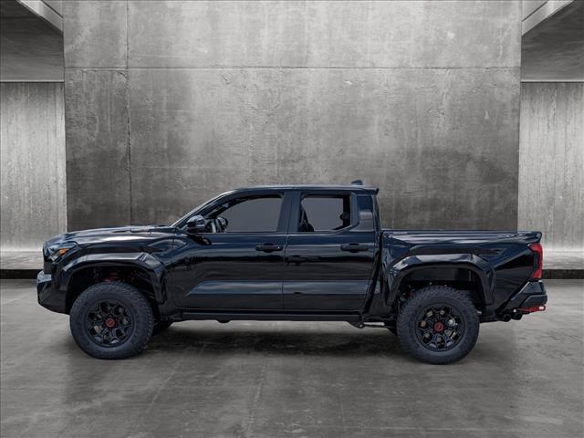 new 2024 Toyota Tacoma car