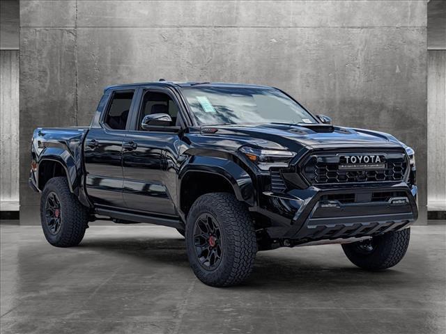 new 2024 Toyota Tacoma car