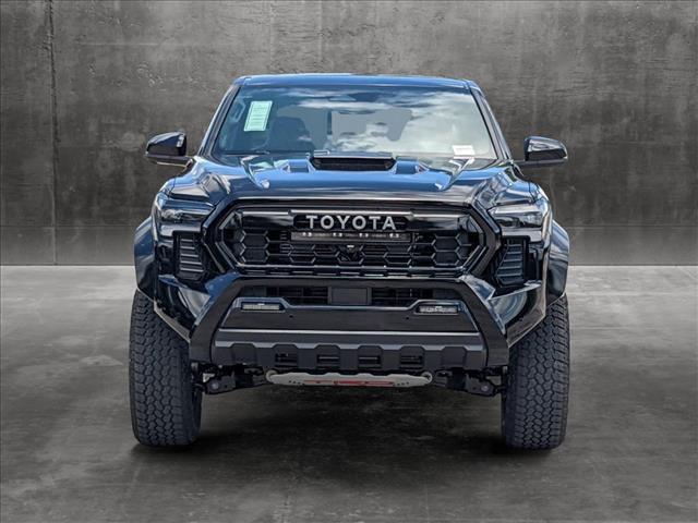 new 2024 Toyota Tacoma car