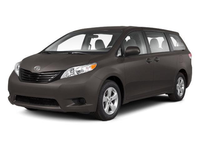 used 2013 Toyota Sienna car, priced at $14,625