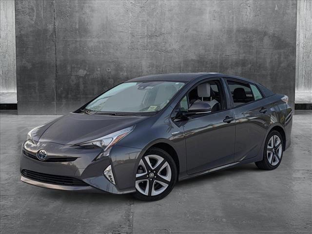used 2017 Toyota Prius car, priced at $18,699