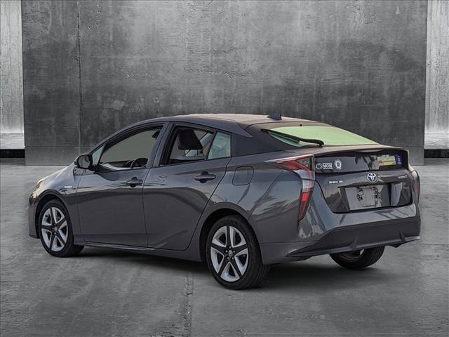used 2017 Toyota Prius car, priced at $18,699