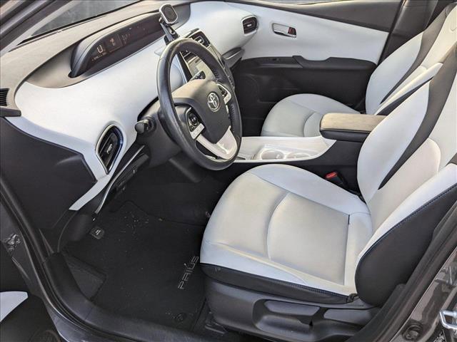 used 2017 Toyota Prius car, priced at $18,699