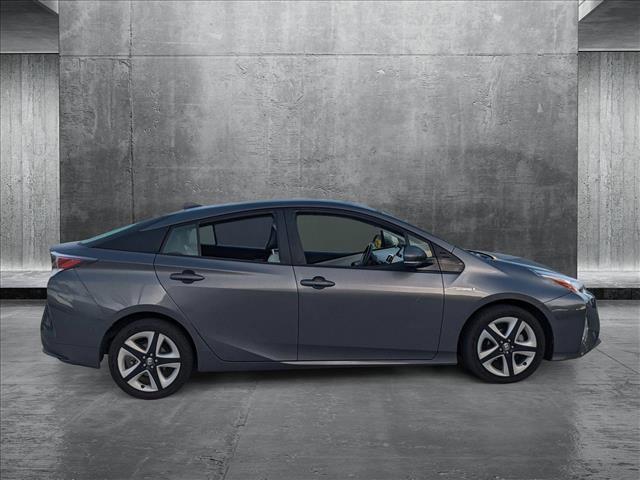 used 2017 Toyota Prius car, priced at $18,699