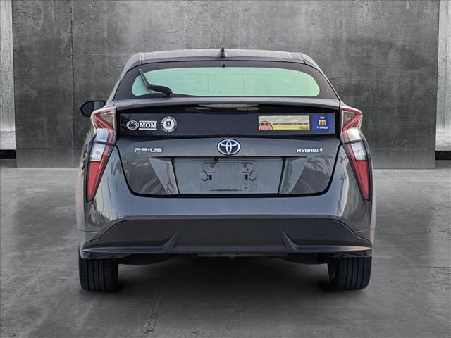 used 2017 Toyota Prius car, priced at $18,699