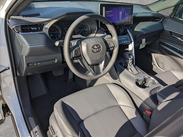 new 2024 Toyota Venza car, priced at $41,453