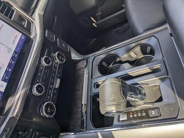 used 2021 Ford F-150 car, priced at $43,399