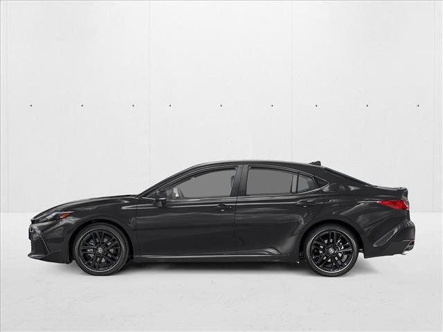 new 2026 Toyota Camry car, priced at $33,159