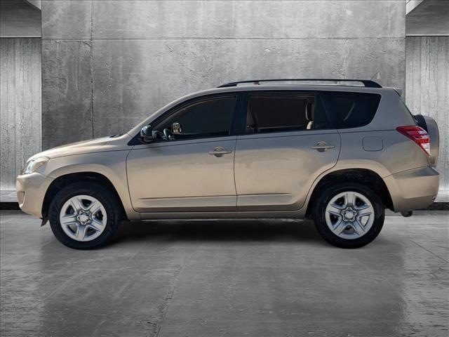 used 2012 Toyota RAV4 car, priced at $10,798