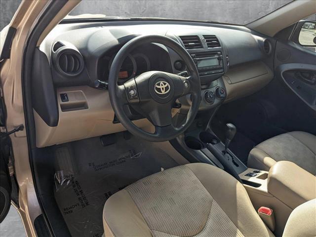 used 2012 Toyota RAV4 car, priced at $10,798