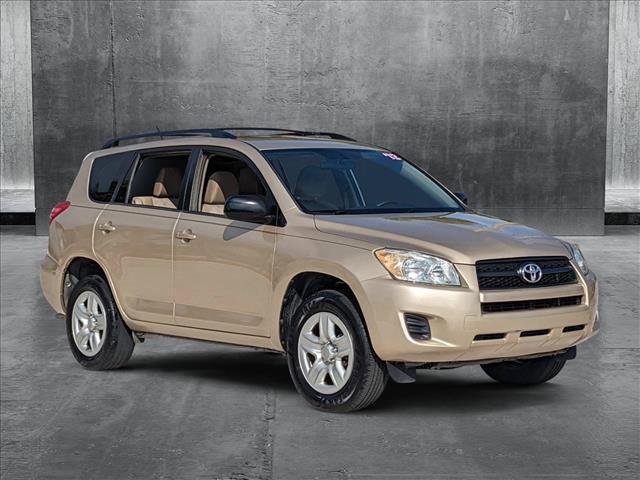 used 2012 Toyota RAV4 car, priced at $10,798