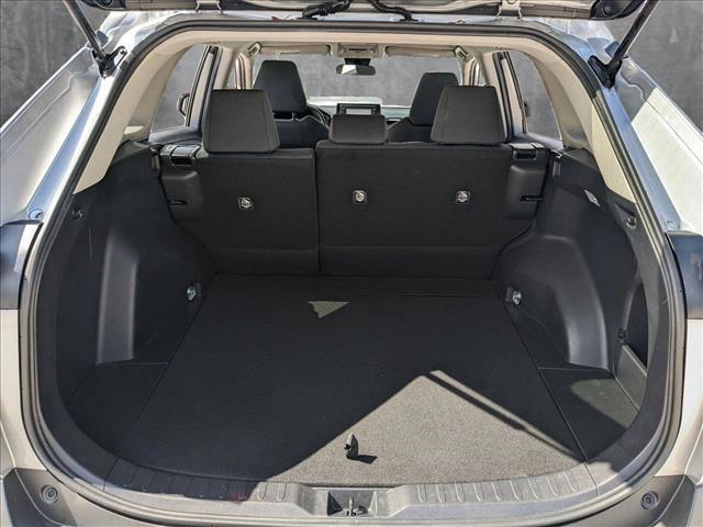 used 2020 Toyota RAV4 car, priced at $21,495