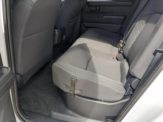 used 2024 Toyota Tacoma car, priced at $38,996