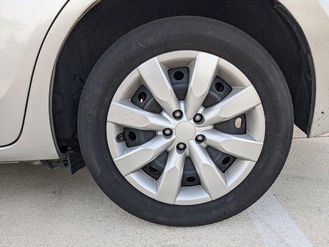used 2016 Toyota Corolla car, priced at $9,998