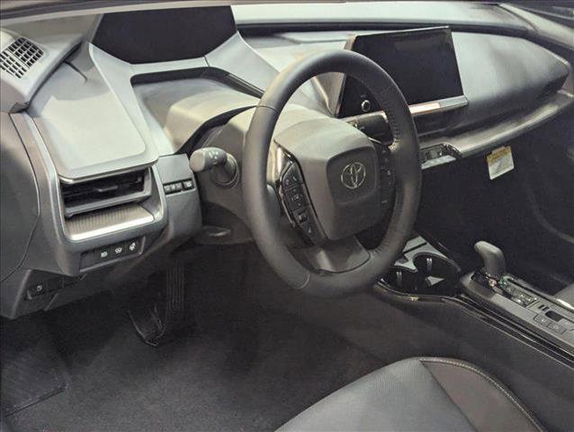 used 2024 Toyota Prius car, priced at $31,426